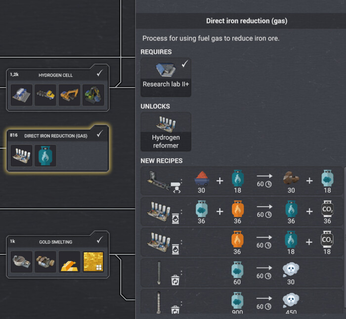 Metallurgy Mod Metallurgy+ Mod | COI Hub