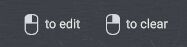 Right click to clear unwanted defaults CLEAR.png