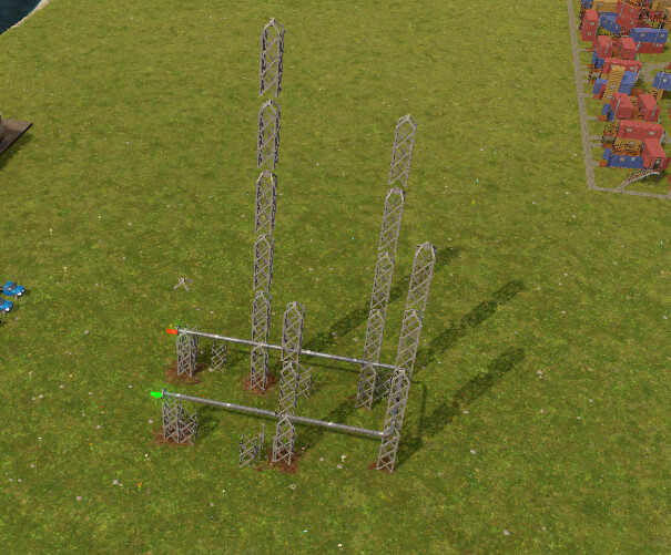 There were some issues when implementing GPU instancing. Bookkeeping things in compact arrays can be tricky!