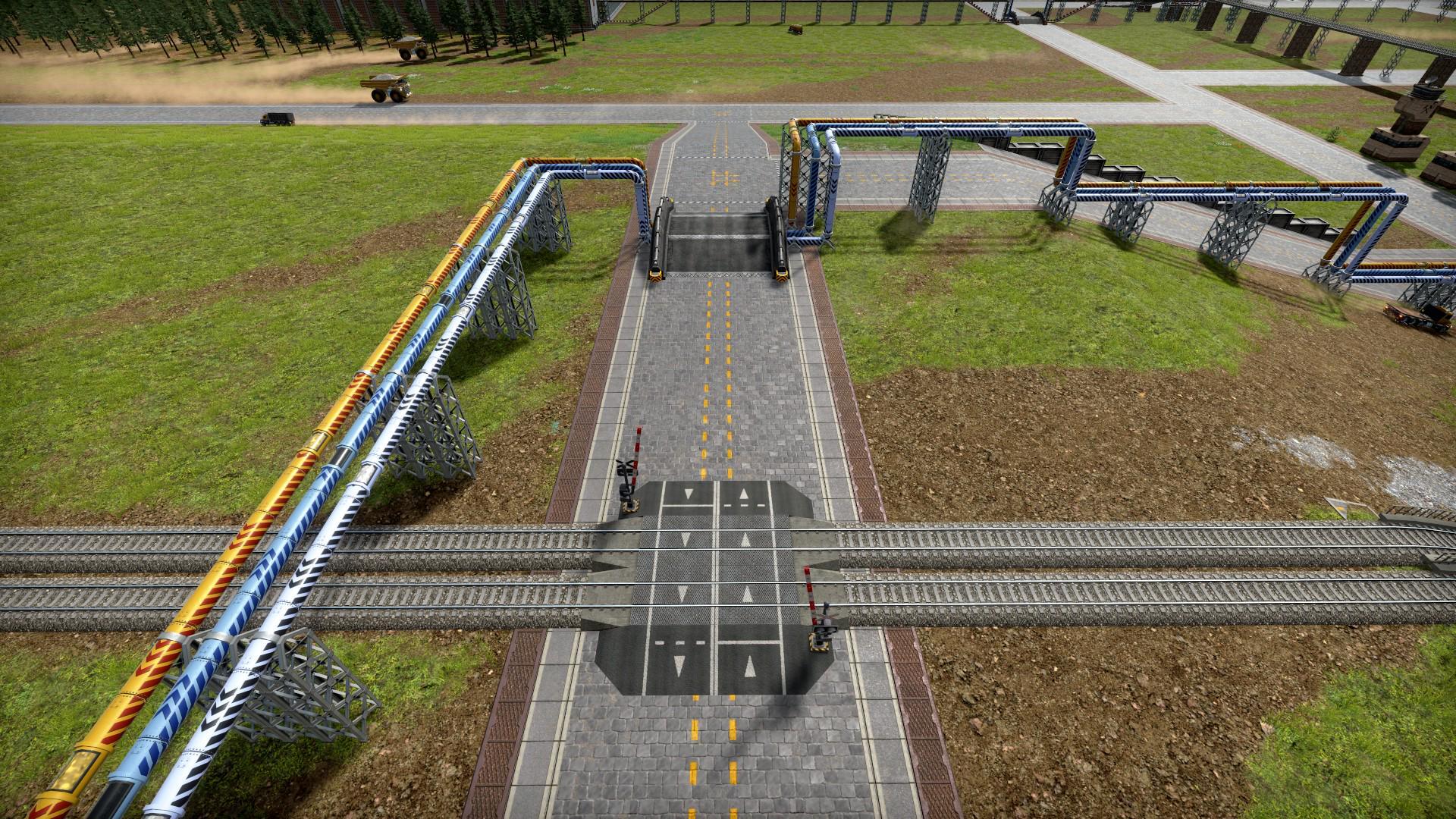 Screenshot from a reddit post by xTMagTx titled “Playable Game.”