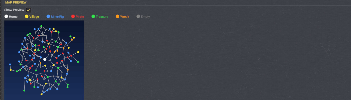 Map Preview