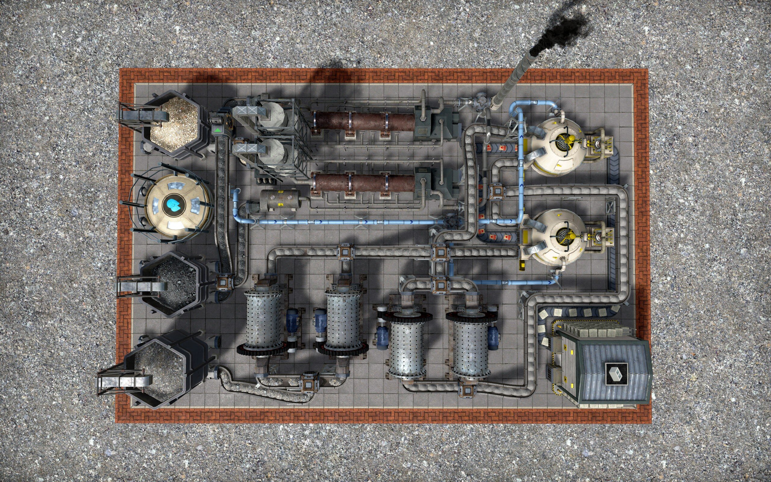 Blueprint thumbnail