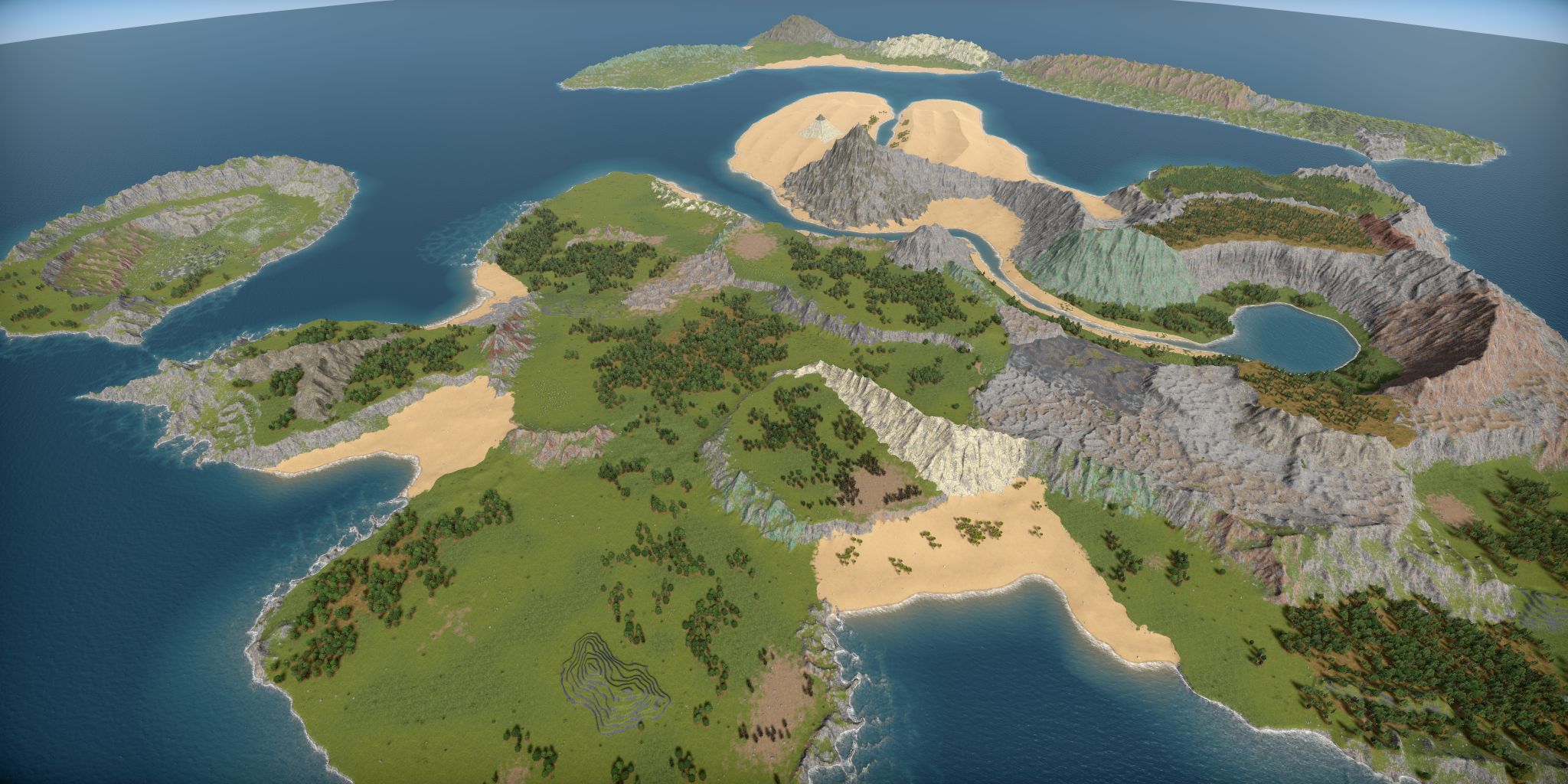 Map thumbnail