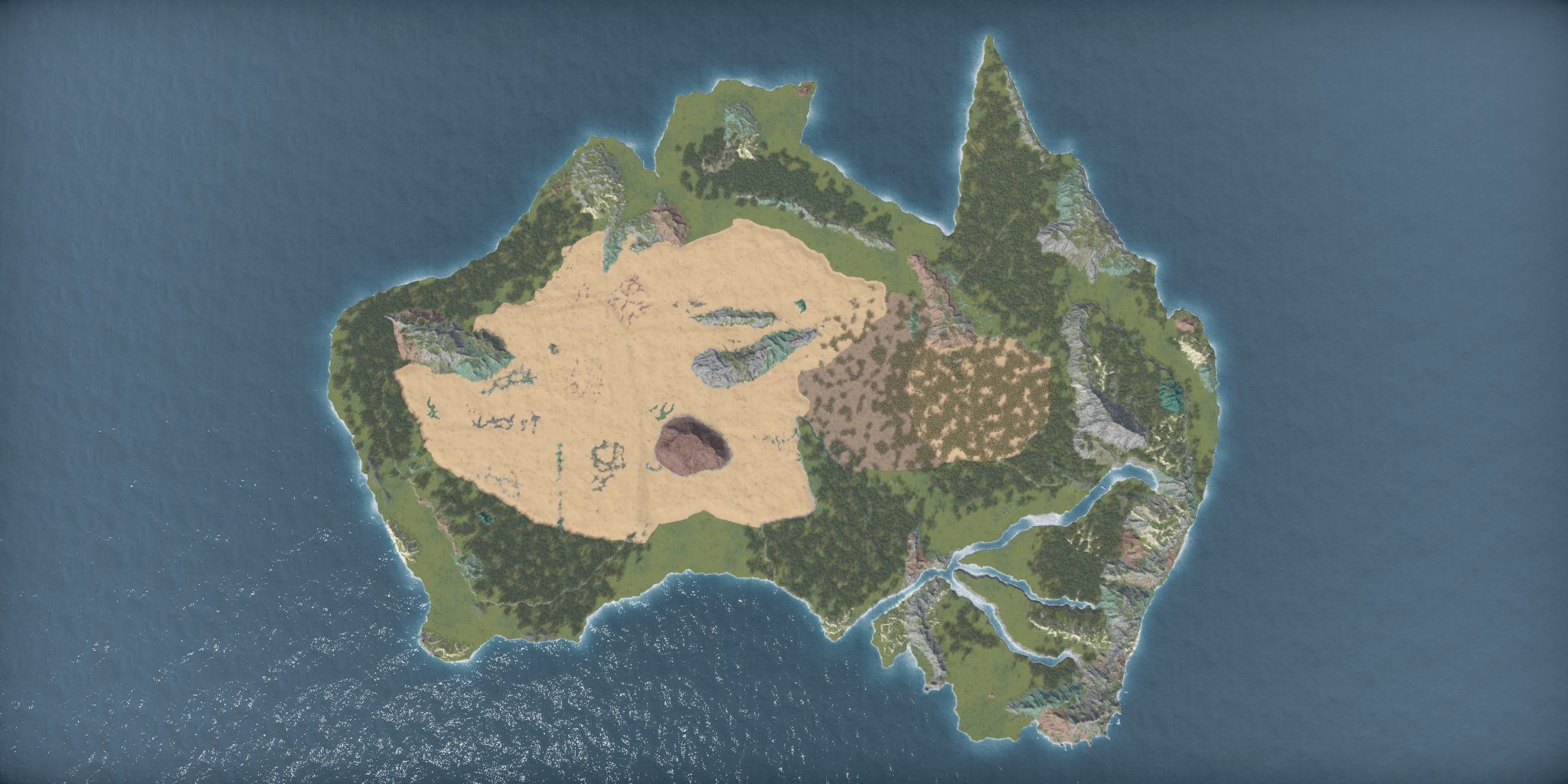 Map thumbnail