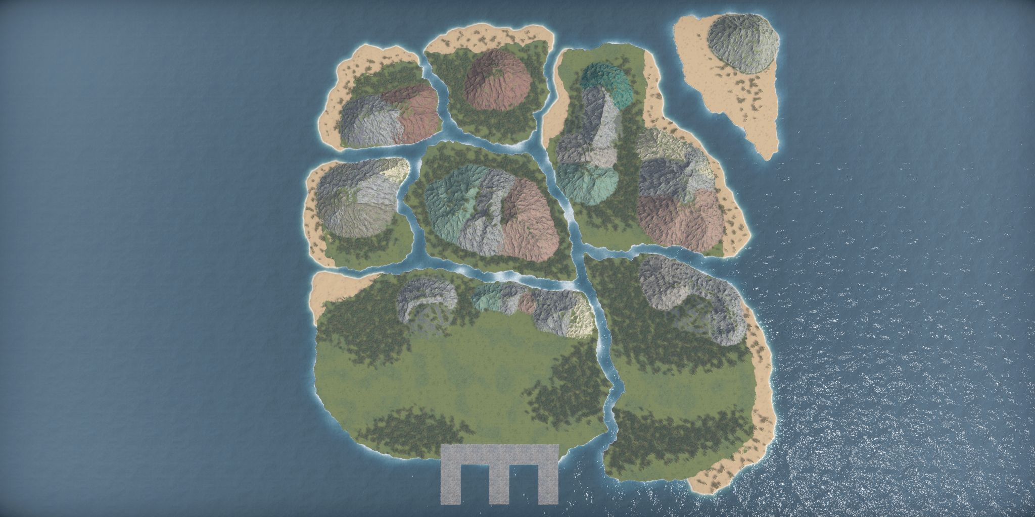 Map thumbnail