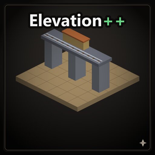 Elevation++