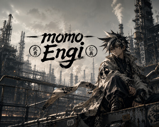 MomoEngi