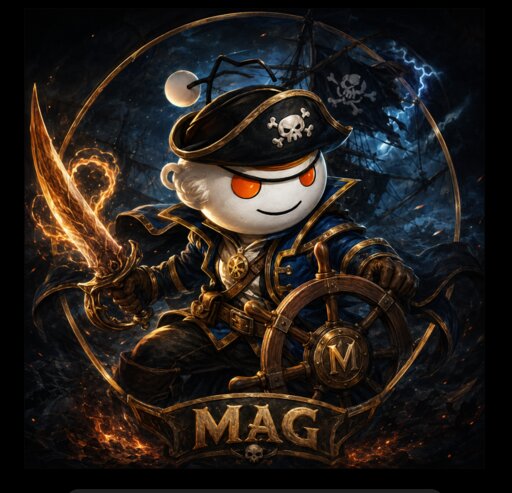 xTMagTx