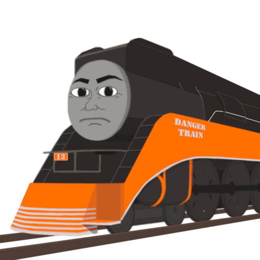 Danger_Train