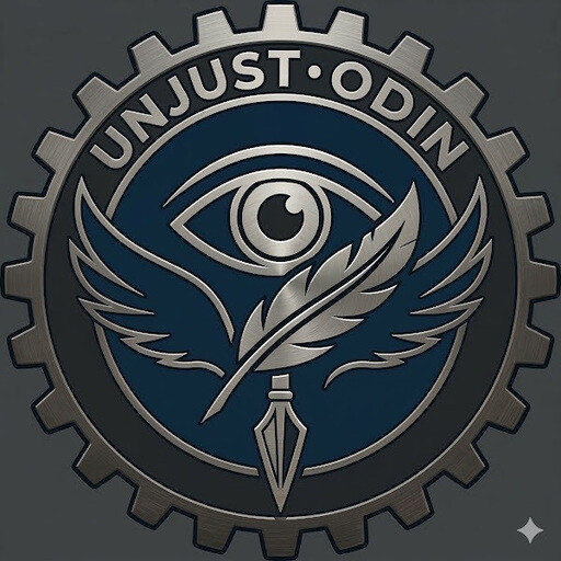 Unjustodin